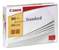 Canon Standard A4/B+ (5895A002AA)